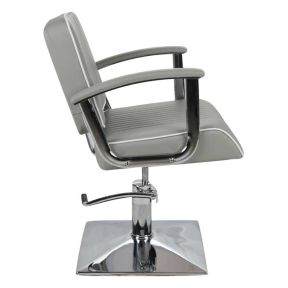 Madison Styling Chair Grey